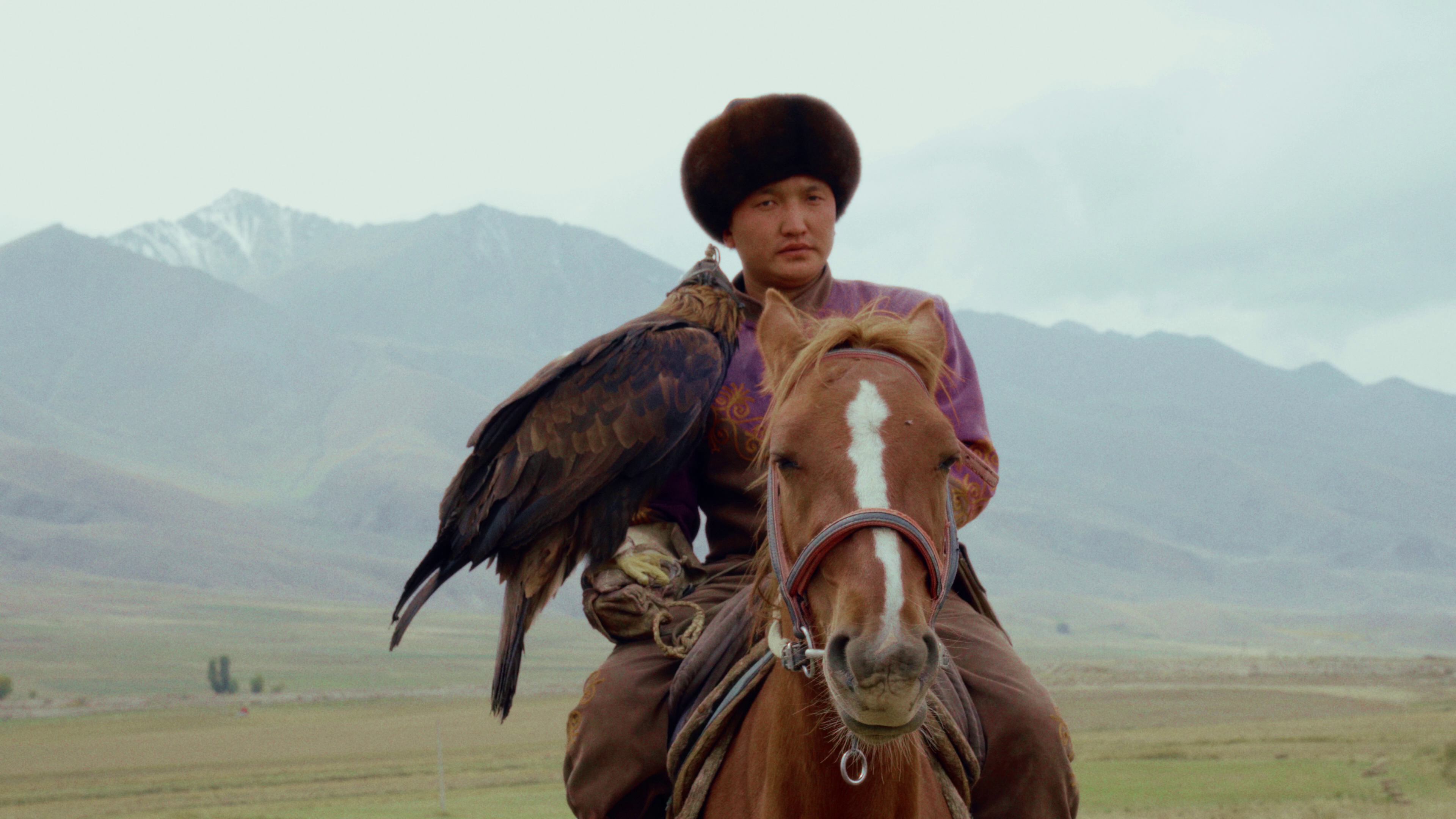 Kyrgyzstan film thumbnail