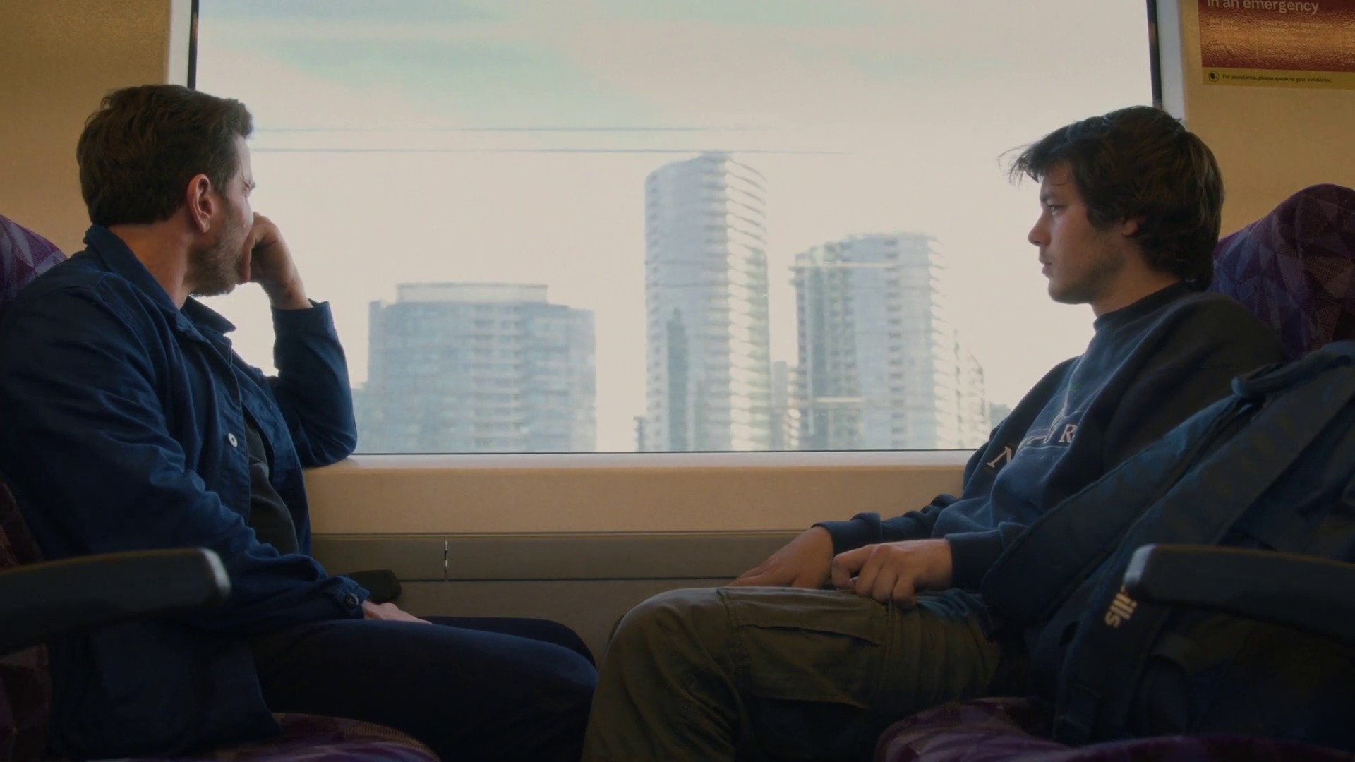 Mind the Gap film thumbnail