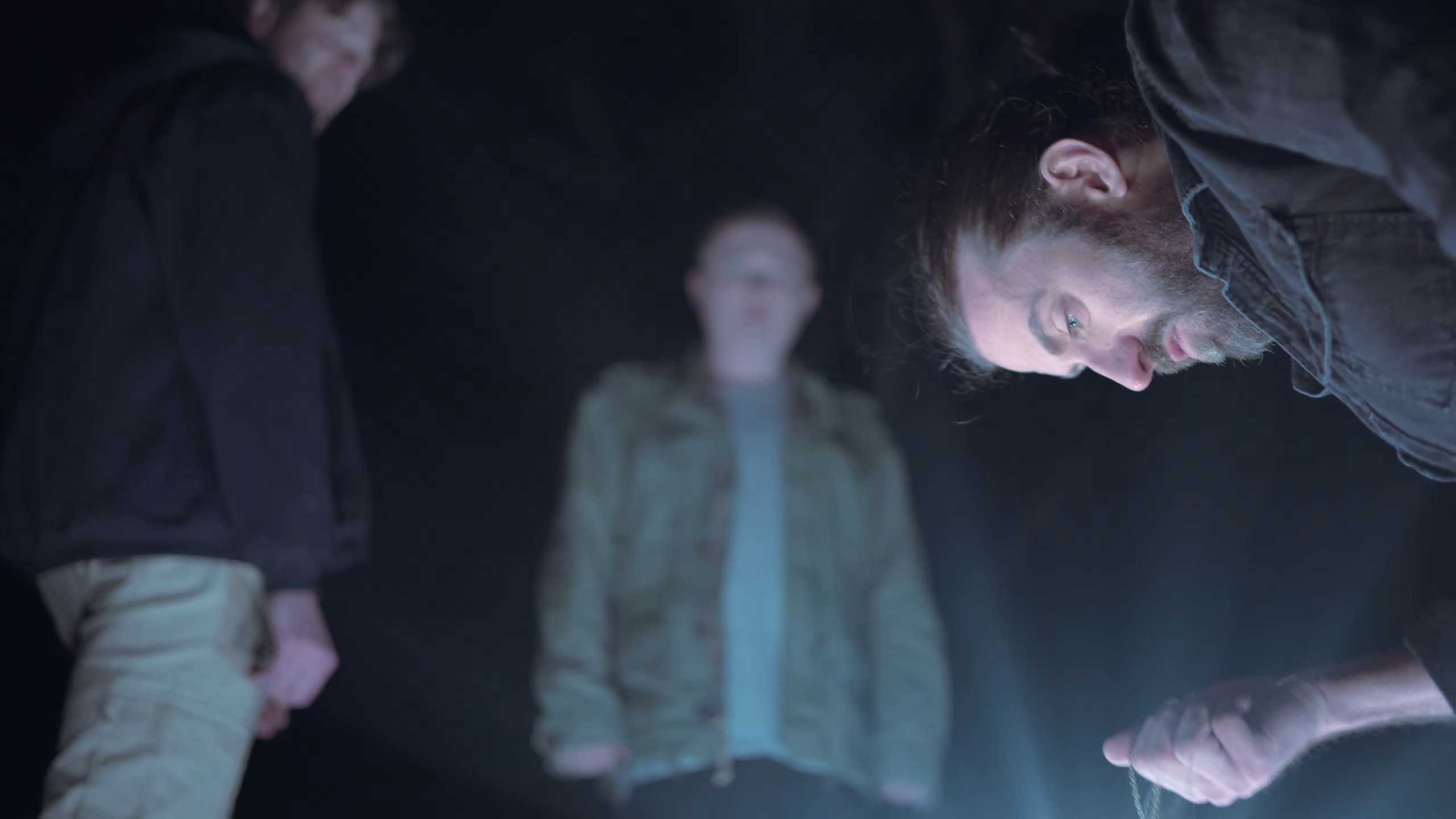 Shadows film thumbnail