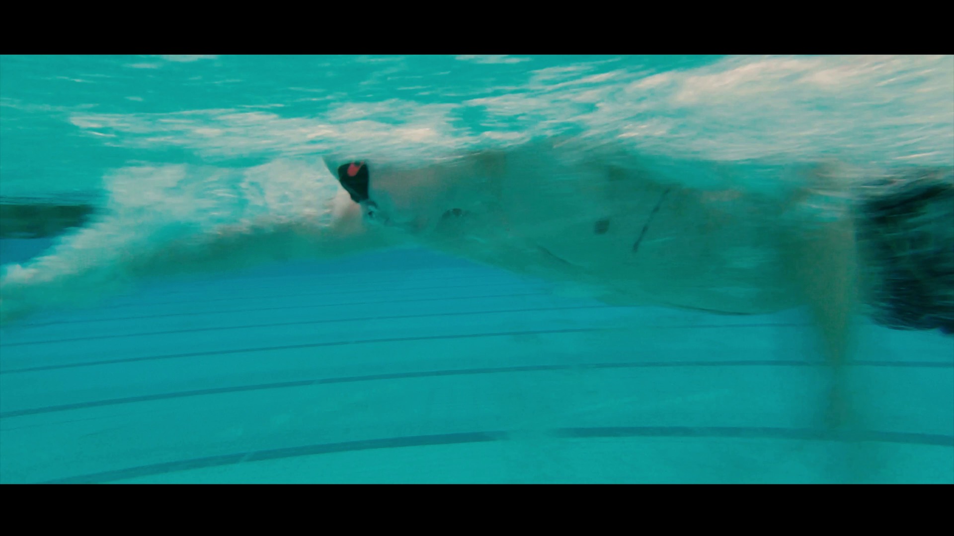 The Swimmer documentary thumbnail